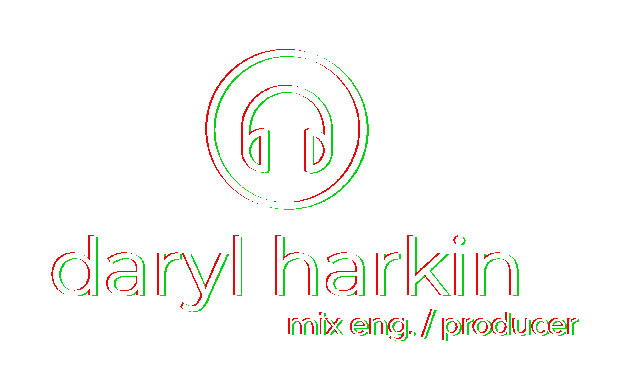daryl harkin logo
